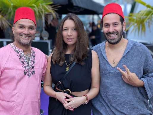 Chai Habibi Part 1 – ein Fest der Vielfalt