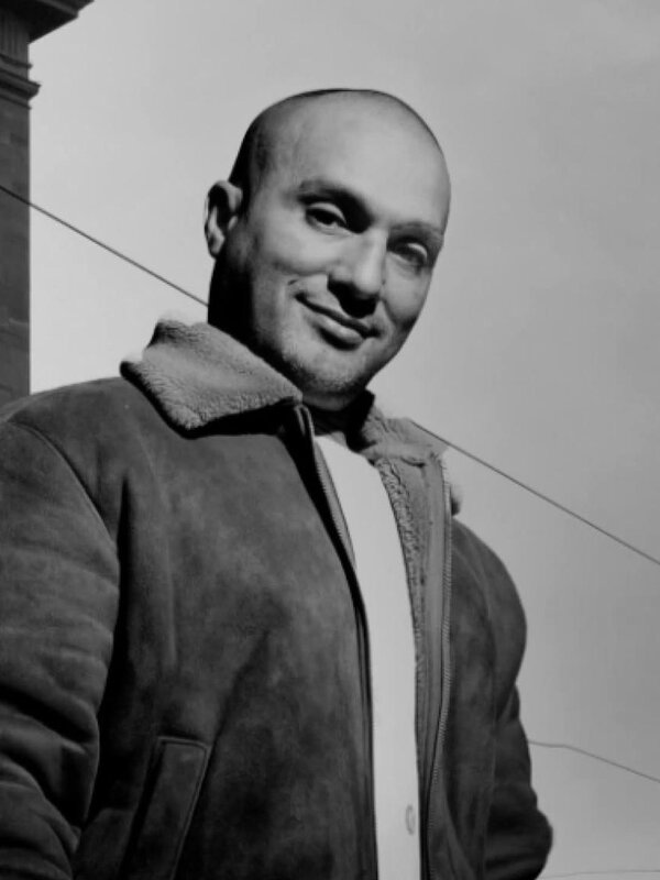 Hassan Annouri