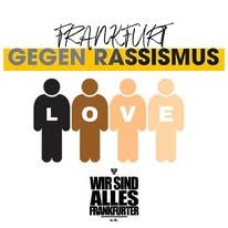 Social-Media-Aufruf gegen Rassismus